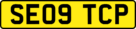 SE09TCP
