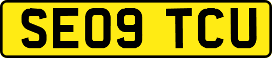 SE09TCU