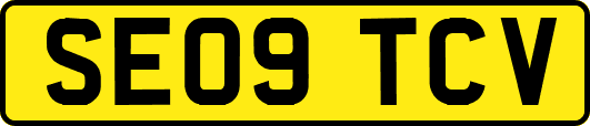 SE09TCV