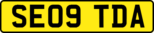 SE09TDA