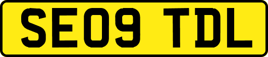 SE09TDL