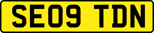 SE09TDN