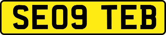 SE09TEB