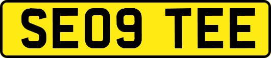 SE09TEE