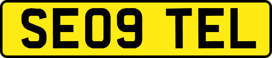 SE09TEL