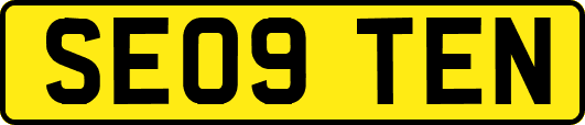 SE09TEN