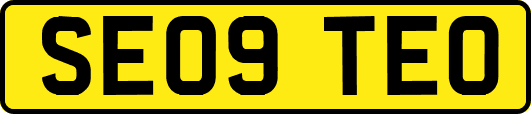 SE09TEO