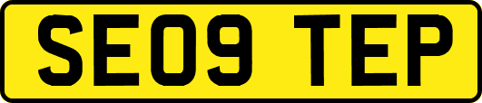 SE09TEP