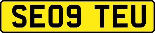 SE09TEU