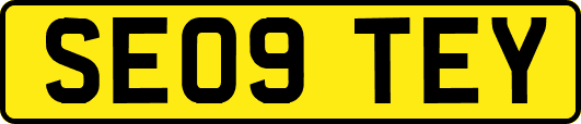 SE09TEY