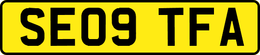 SE09TFA