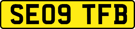SE09TFB