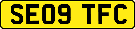 SE09TFC