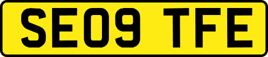 SE09TFE
