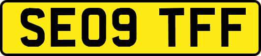 SE09TFF
