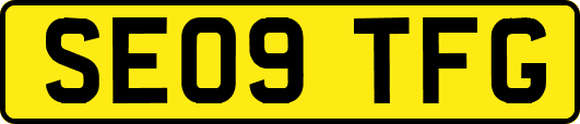 SE09TFG