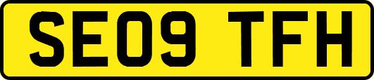 SE09TFH