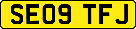 SE09TFJ