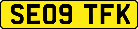 SE09TFK
