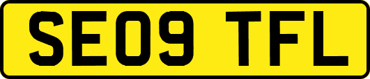 SE09TFL