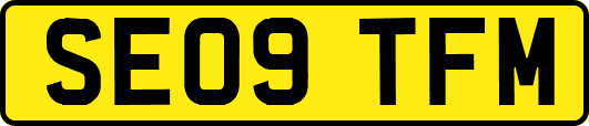 SE09TFM