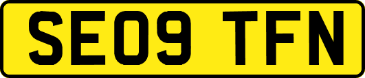 SE09TFN
