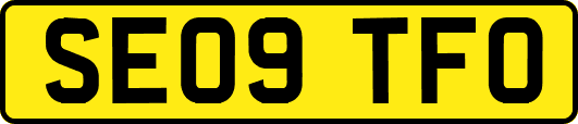 SE09TFO