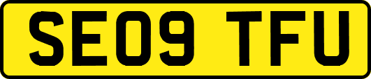 SE09TFU