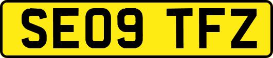 SE09TFZ