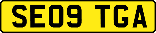 SE09TGA