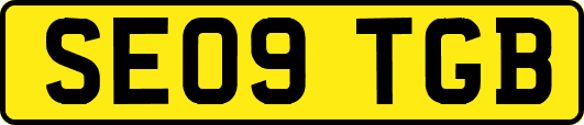 SE09TGB