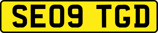 SE09TGD