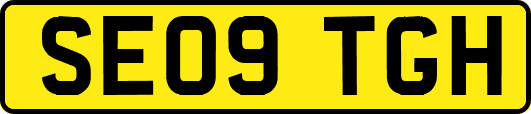 SE09TGH