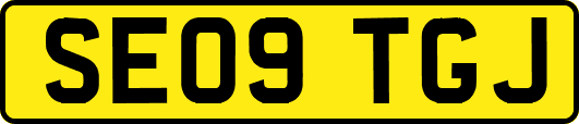 SE09TGJ