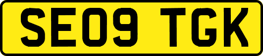 SE09TGK