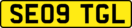 SE09TGL