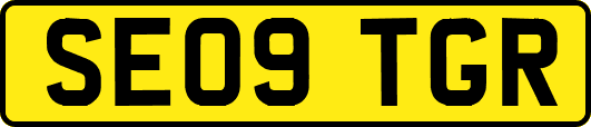 SE09TGR