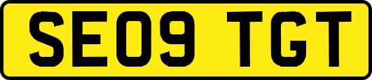 SE09TGT