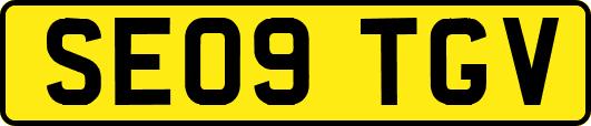 SE09TGV
