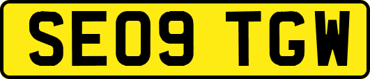 SE09TGW