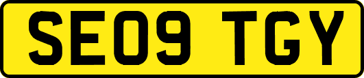 SE09TGY