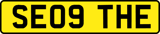 SE09THE