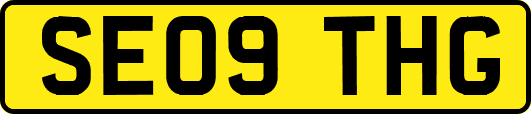 SE09THG