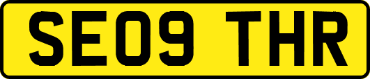 SE09THR