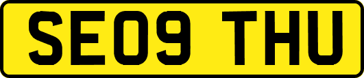 SE09THU