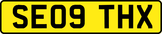 SE09THX