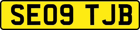 SE09TJB
