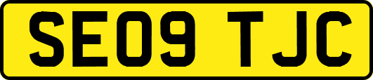 SE09TJC