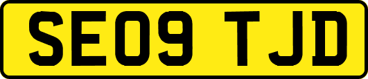 SE09TJD