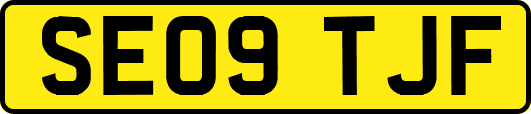 SE09TJF